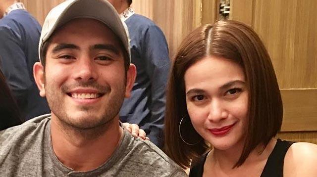 Bea Alonzo On Gerald Anderson Being 'The One'
