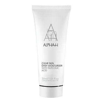 Alpha-H Clear Skin Daily Moisturizer