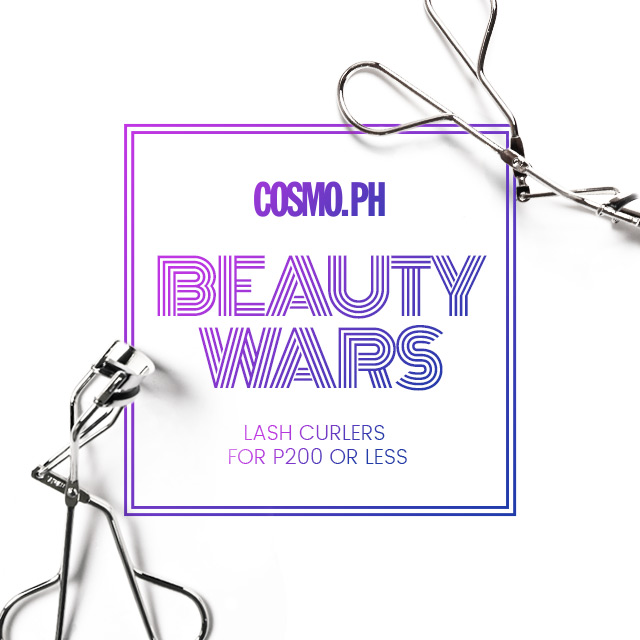 best cheap eyelash curler