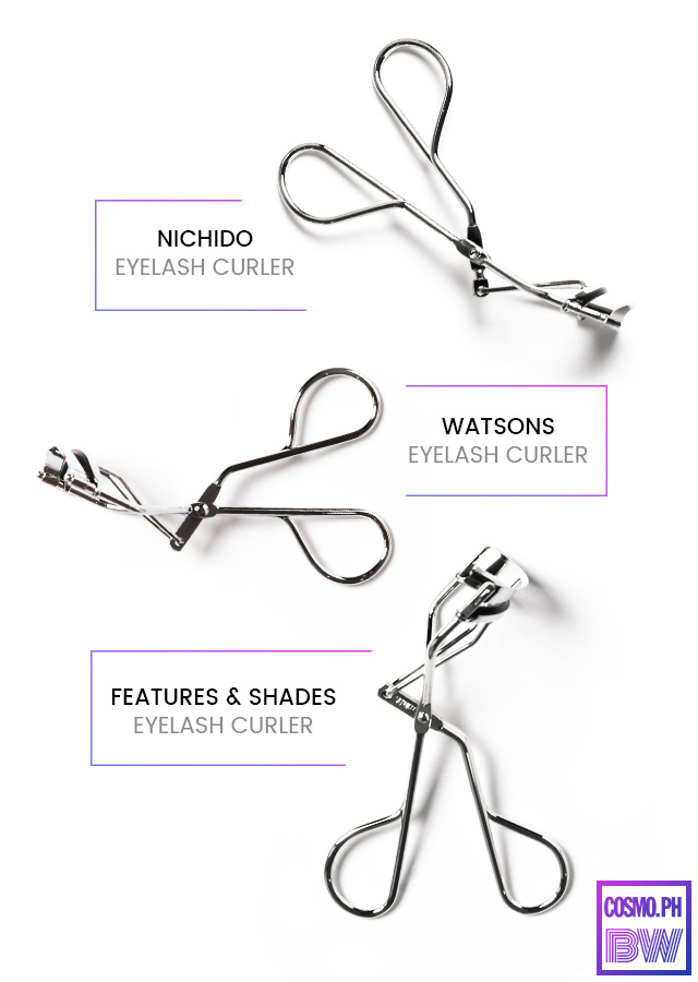 the best lash curler