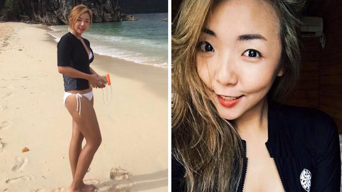 This Korean Woman Chose To Move To The Philippines Cosmo Ph