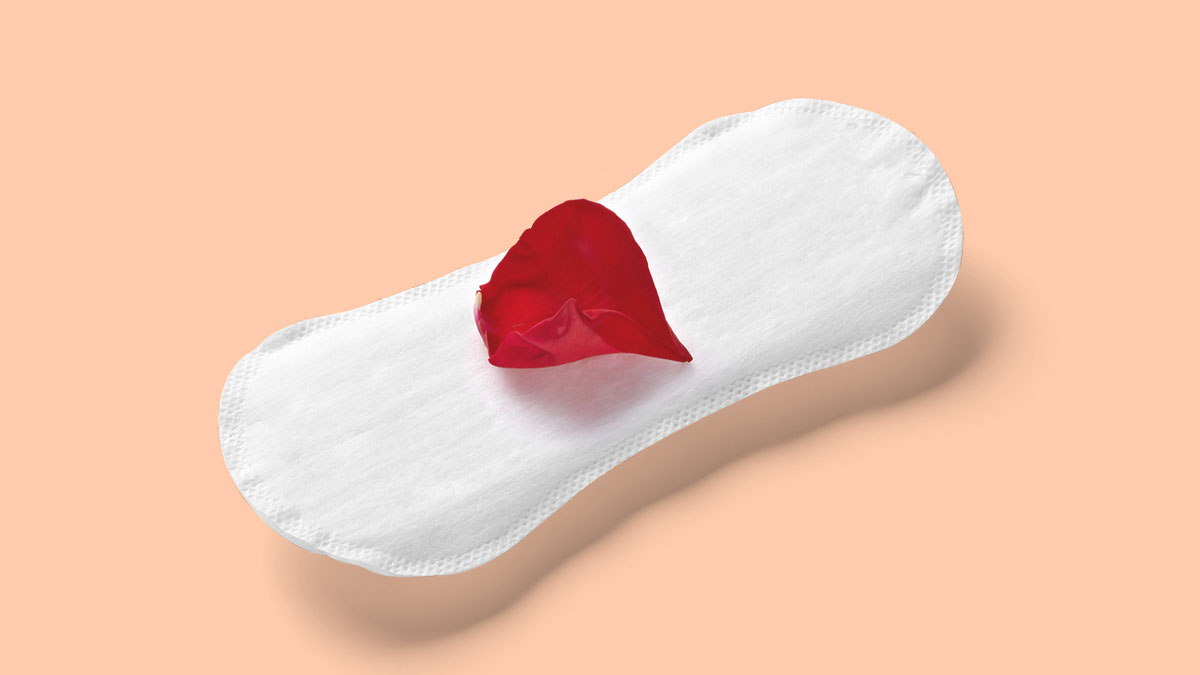 How Can I Stop Blood Clots On My Period