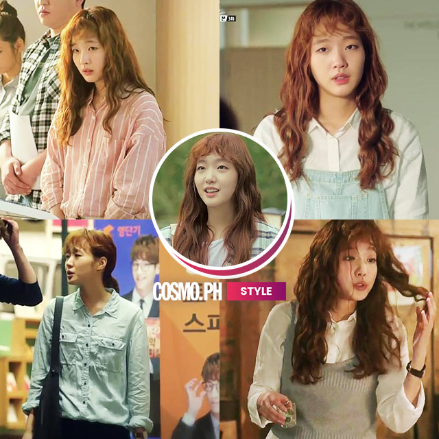 Outfit Ideas Based On K Drama Characters