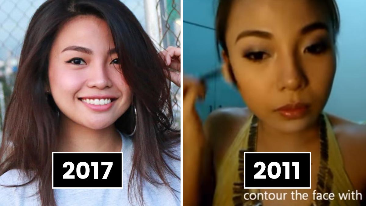 First Videos Of Popular Filipina Beauty Youtubers