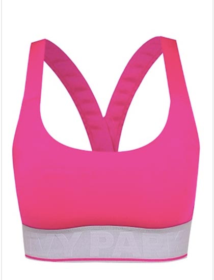 Cute Workout Clothes That Will Inspire You To Exercise