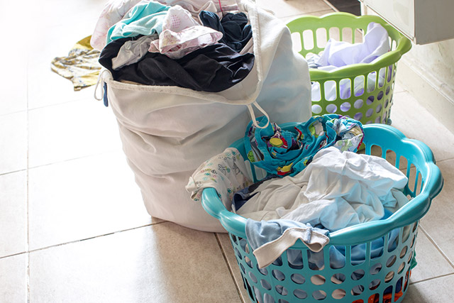 10 Tips On How To Properly Do Laundry