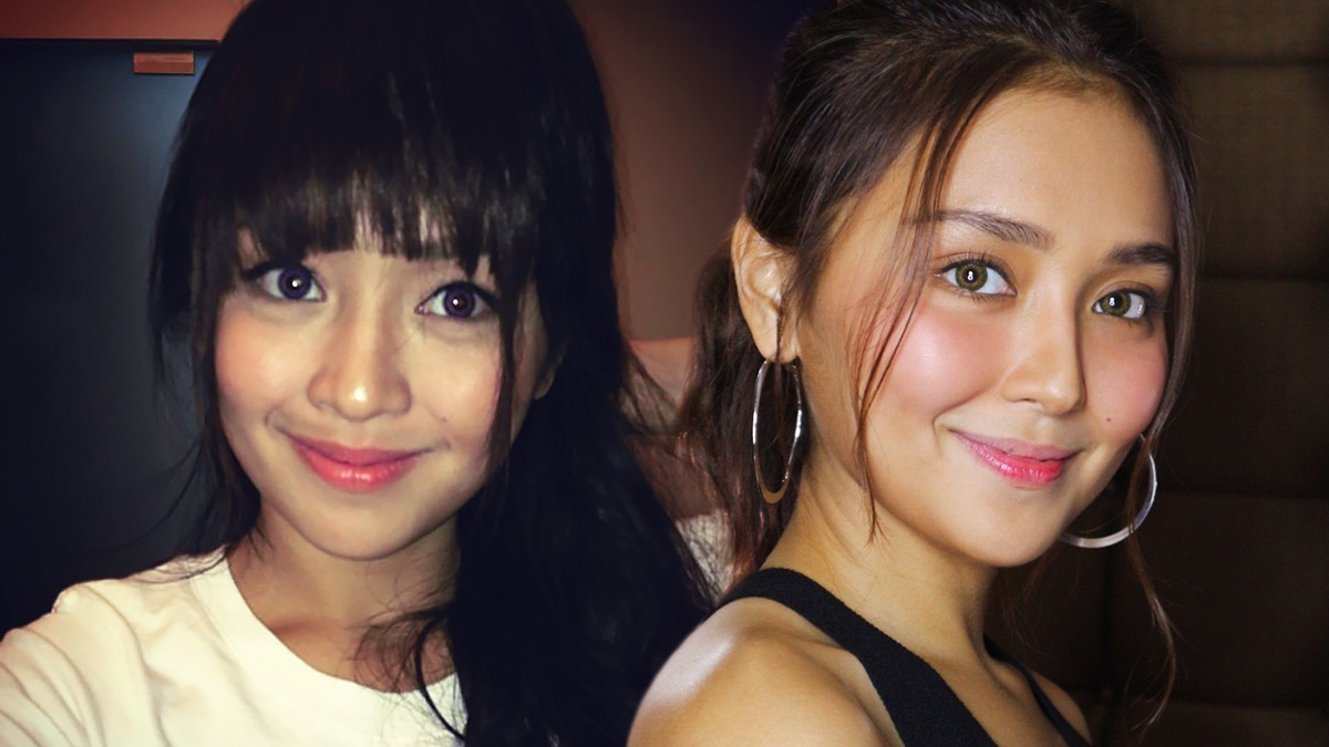 Kathryn Bernardo Picture