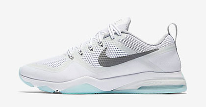 nike air zoom fitness reflect