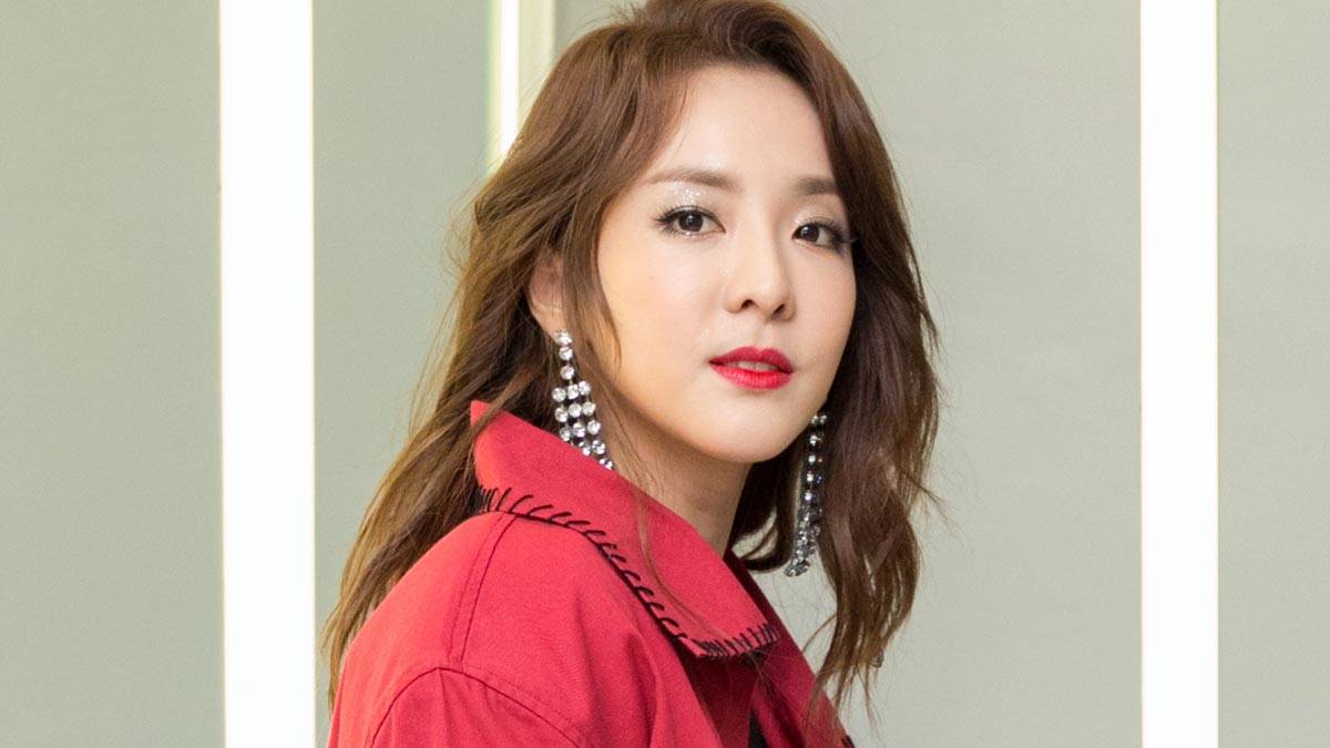 Trivia Questions About Sandara Park