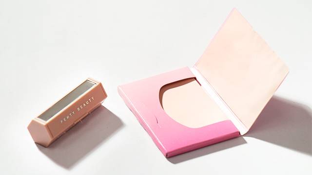 Fenty 2024 blotting paper