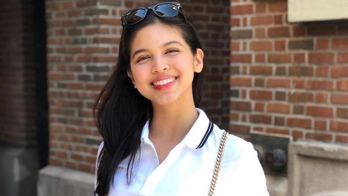 Maine Mendoza Sent A Sweet DM To Janica Nam Floresca