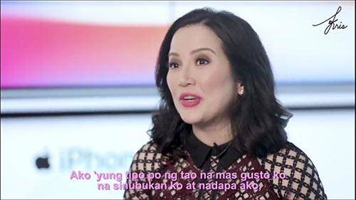 Best Kris Aquino Memes On Twitter