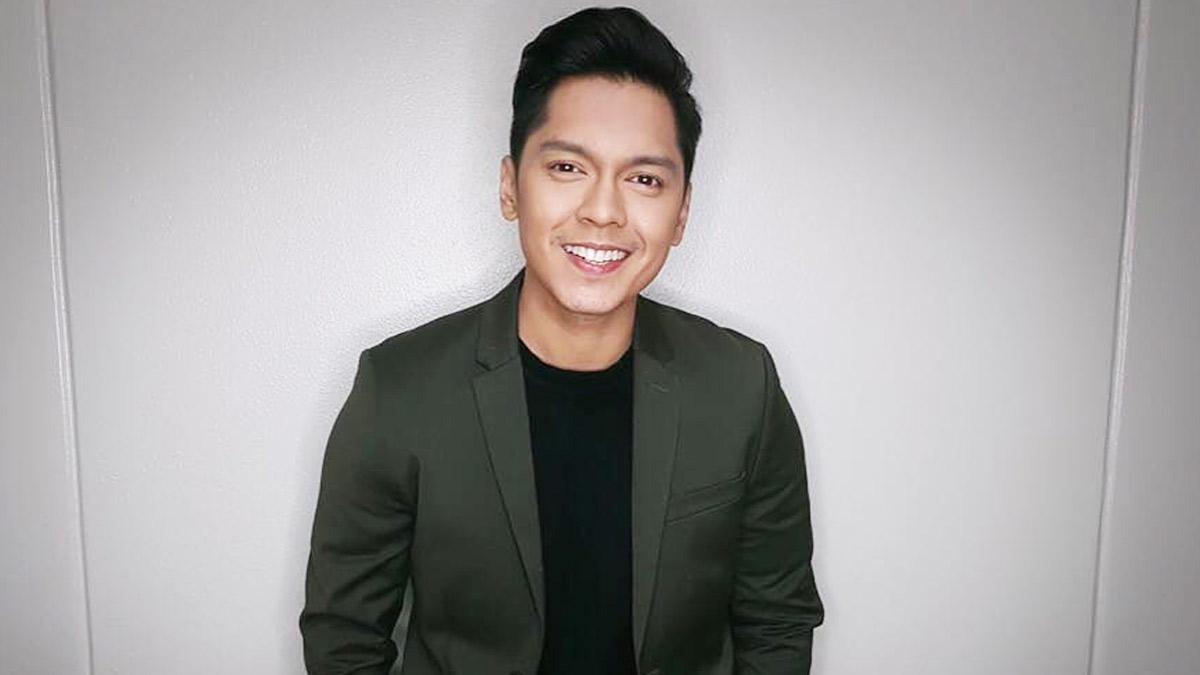 Carlo Aquino Is Single