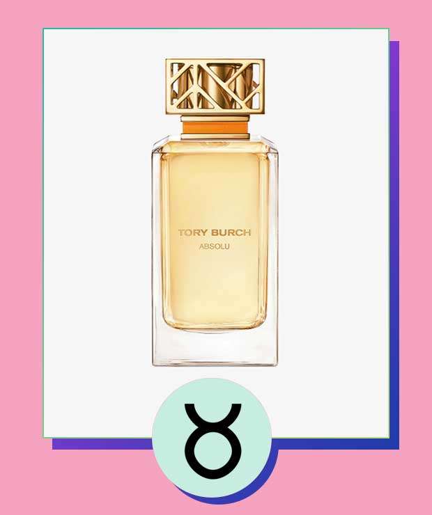 Tory burch best sale absolu perfume