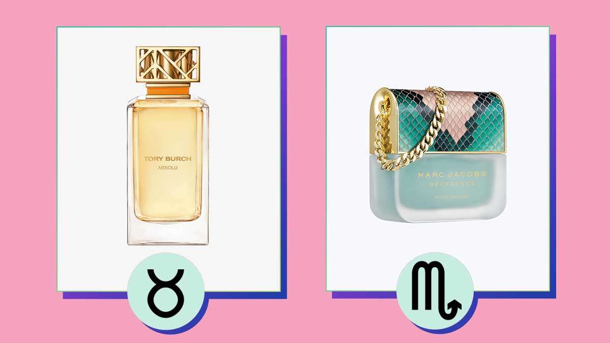 Perfumes to Wear According to Your Zodiac Sign