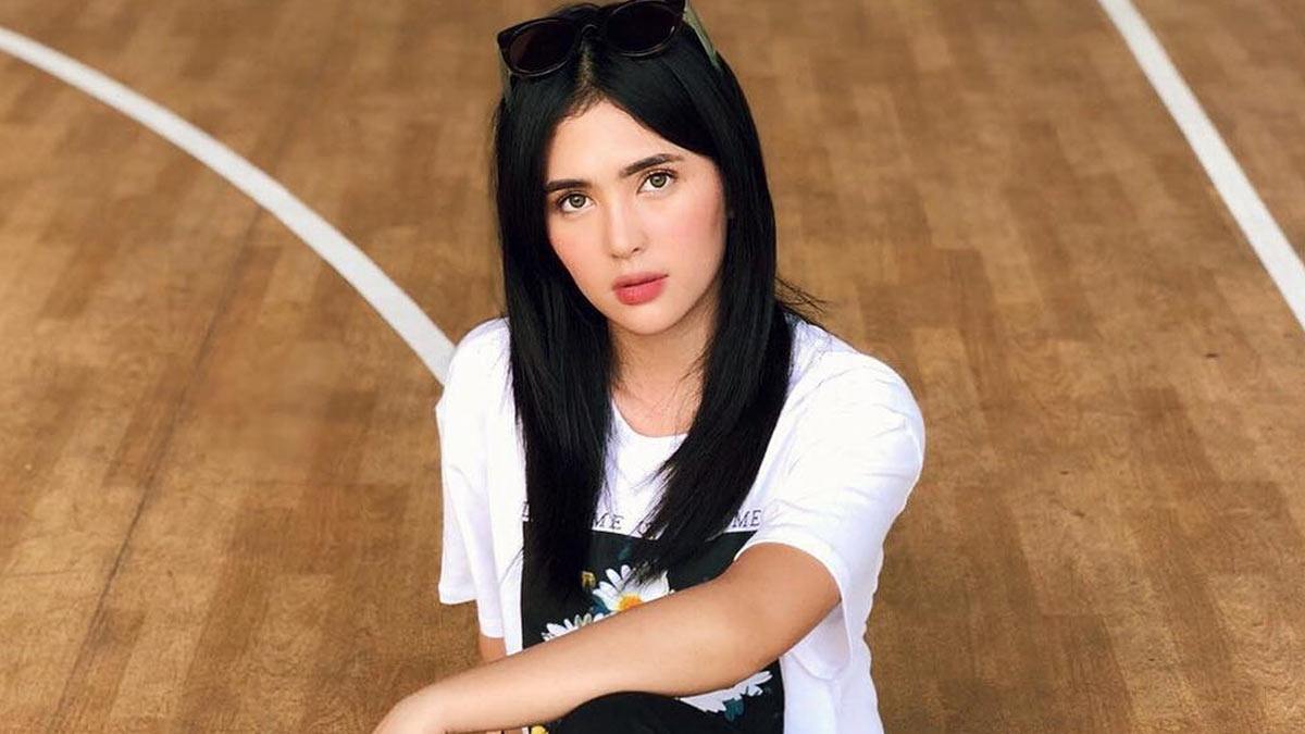 Sofia Andres Issues Apology On Instagram Stories