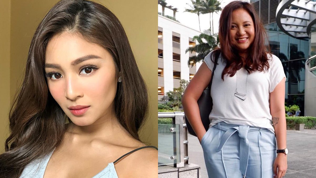 Nadine Lustre Clarifies Misunderstanding with Director Antoinette Jadaone