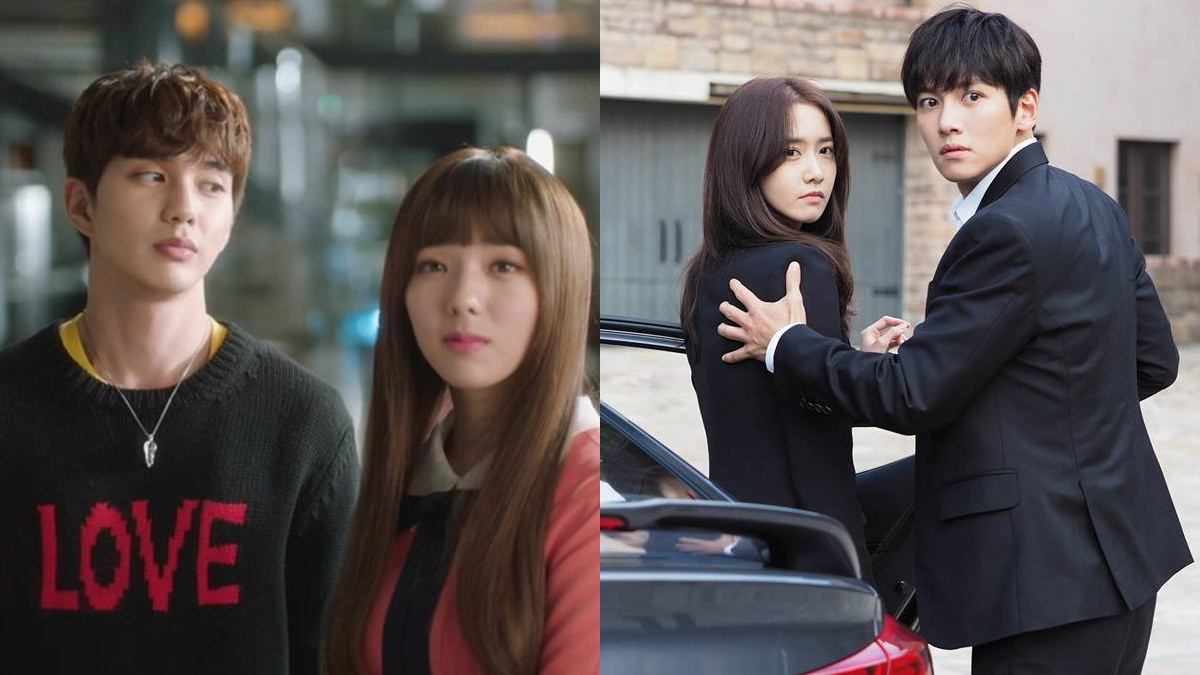Which K Drama Should You Watch Next