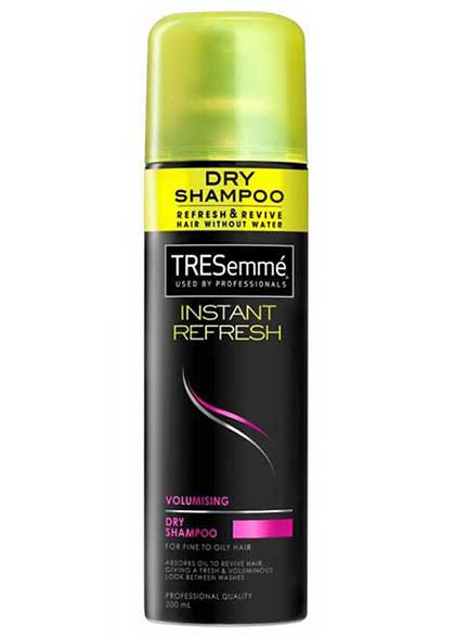 Where To Buy Dry Shampoo In The Philippines