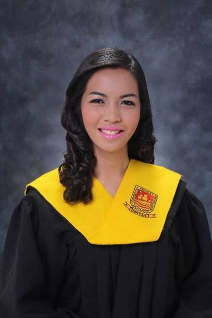 The Careers Of Pinays Who Graduated College With Honors