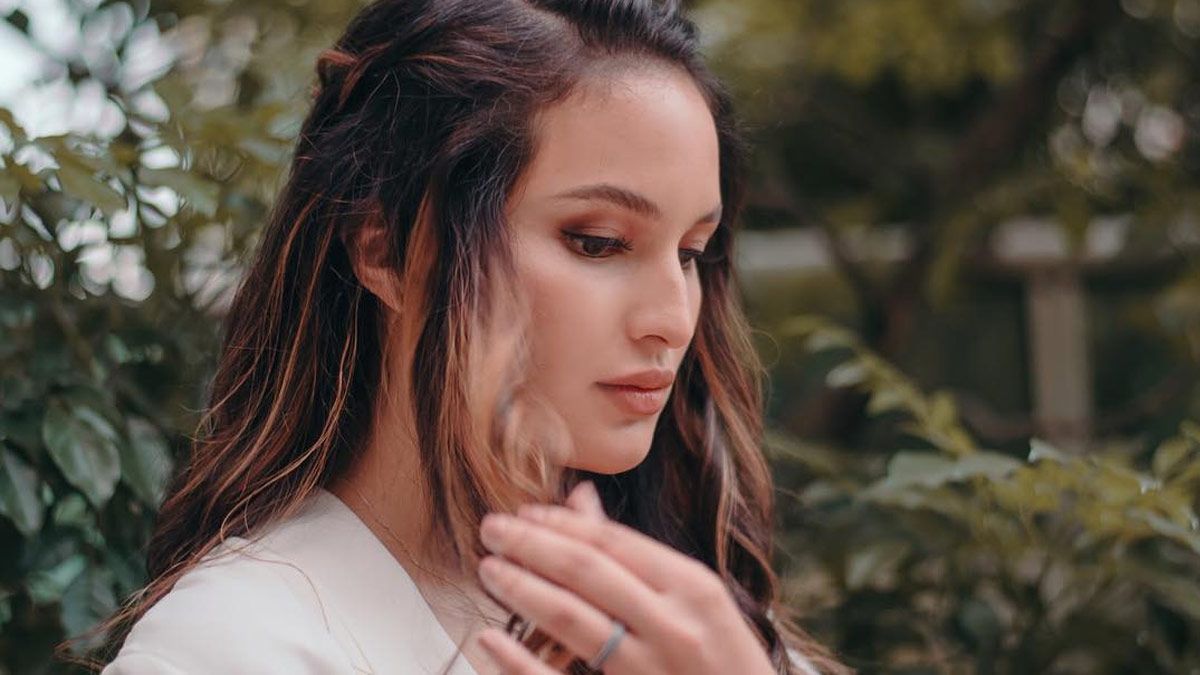 Sarah Lahbati Gets Bashed For Asking For Harry Styles Tickets