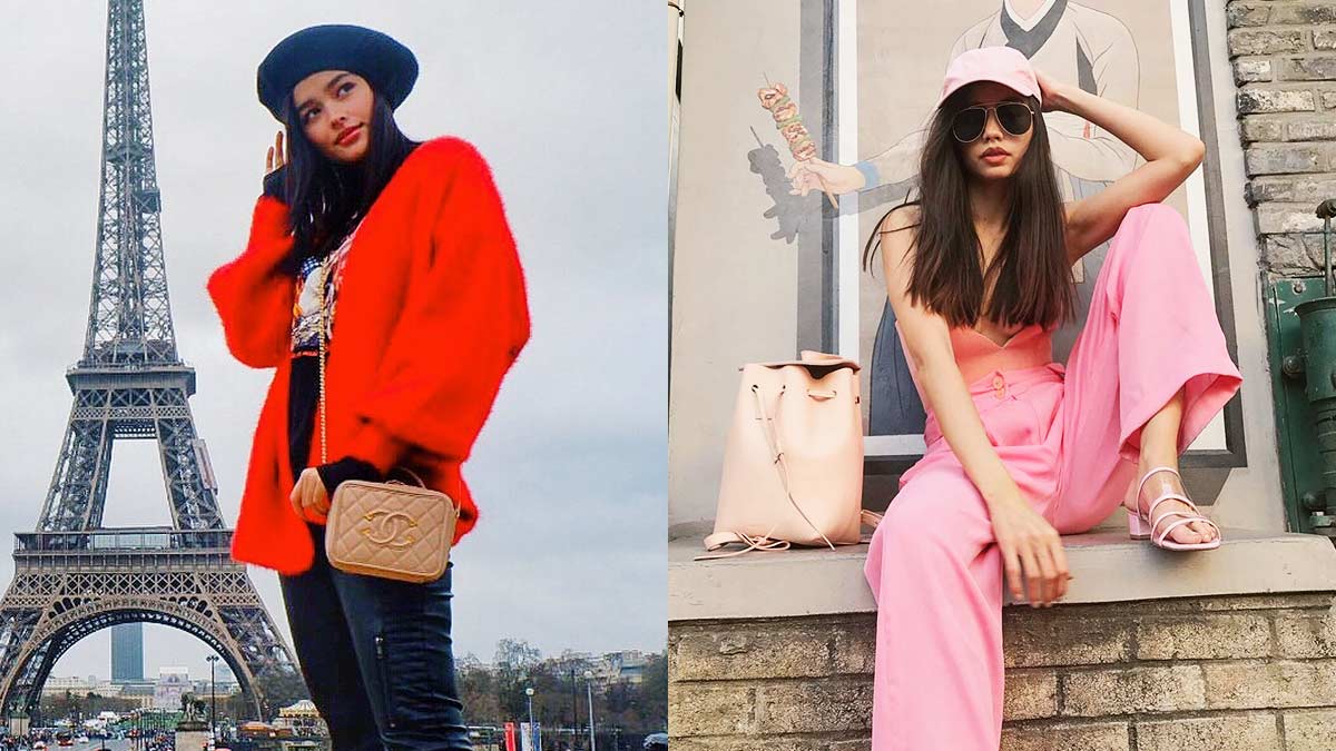 The Designer Bags Your Favorite Celebrities Are Loving Right Now