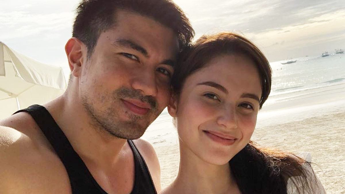 Don't Ask Luis Manzano, Jessy Mendiola About Engagement