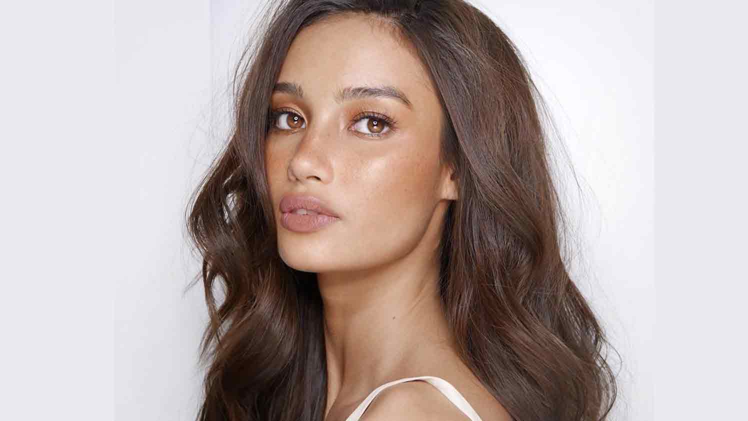 Kelsey Merritt Is Going To Be A Victoria's Secret Model