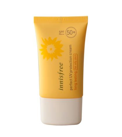 sunscreen watson for oily skin