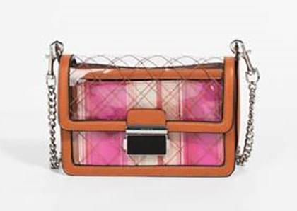 Transparent Accessories Trend