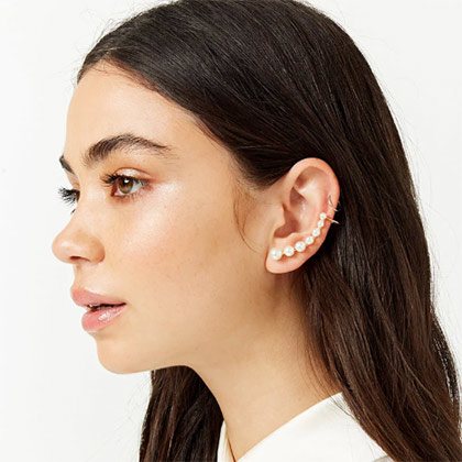 Places To Buy Ear Cuffs