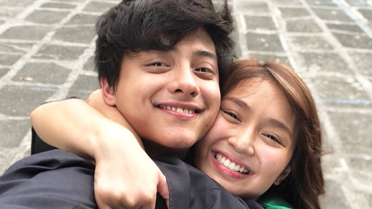 Kathryn Bernardo Is Excited For The Upcoming KathNiel Movie
