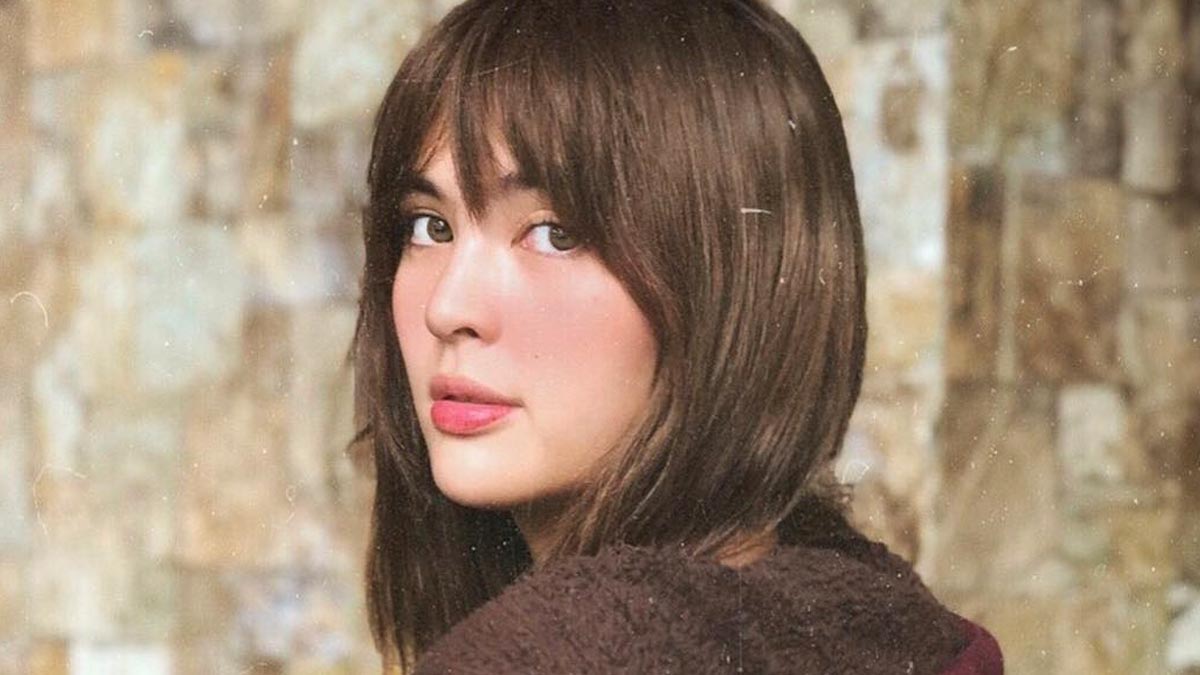 Sofia Andres Is Taking A Break From Showbiz For A Month 