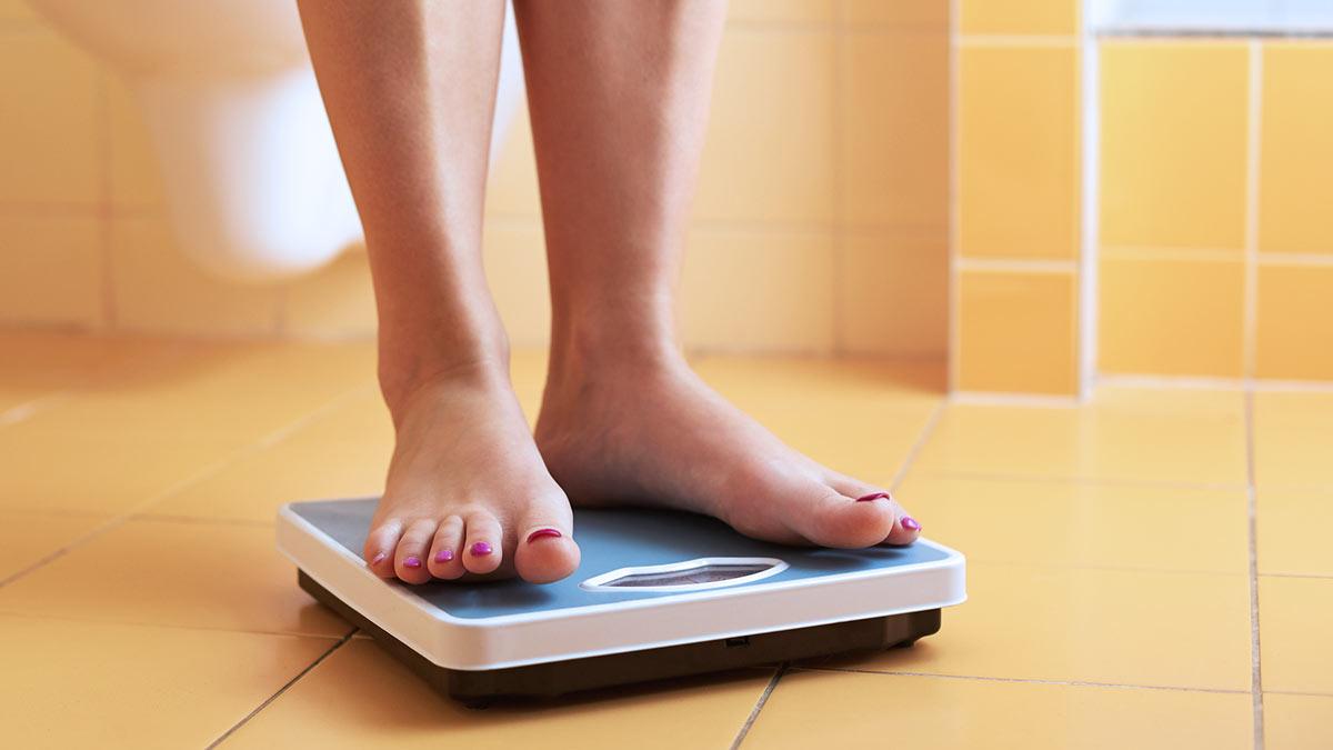 Weight Cosmo ph weight-cosmo-ph