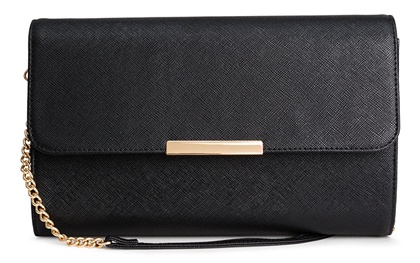 h&m black sling bag philippines