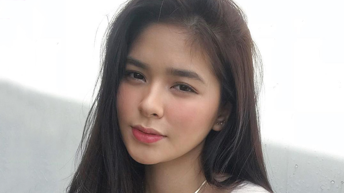 Loisa Andalio Twitter Exchange With Bashers - 1200 x 675 jpeg 130kB