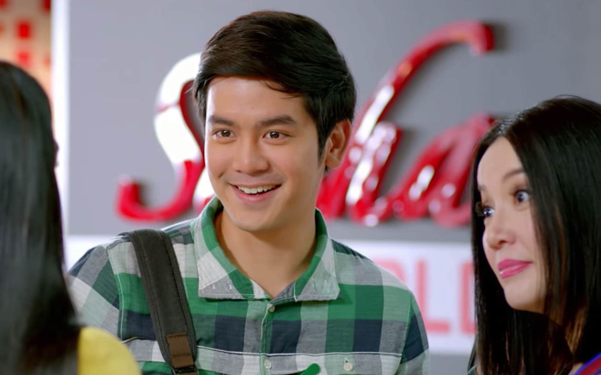 'I Love You, Hater' Movie Review