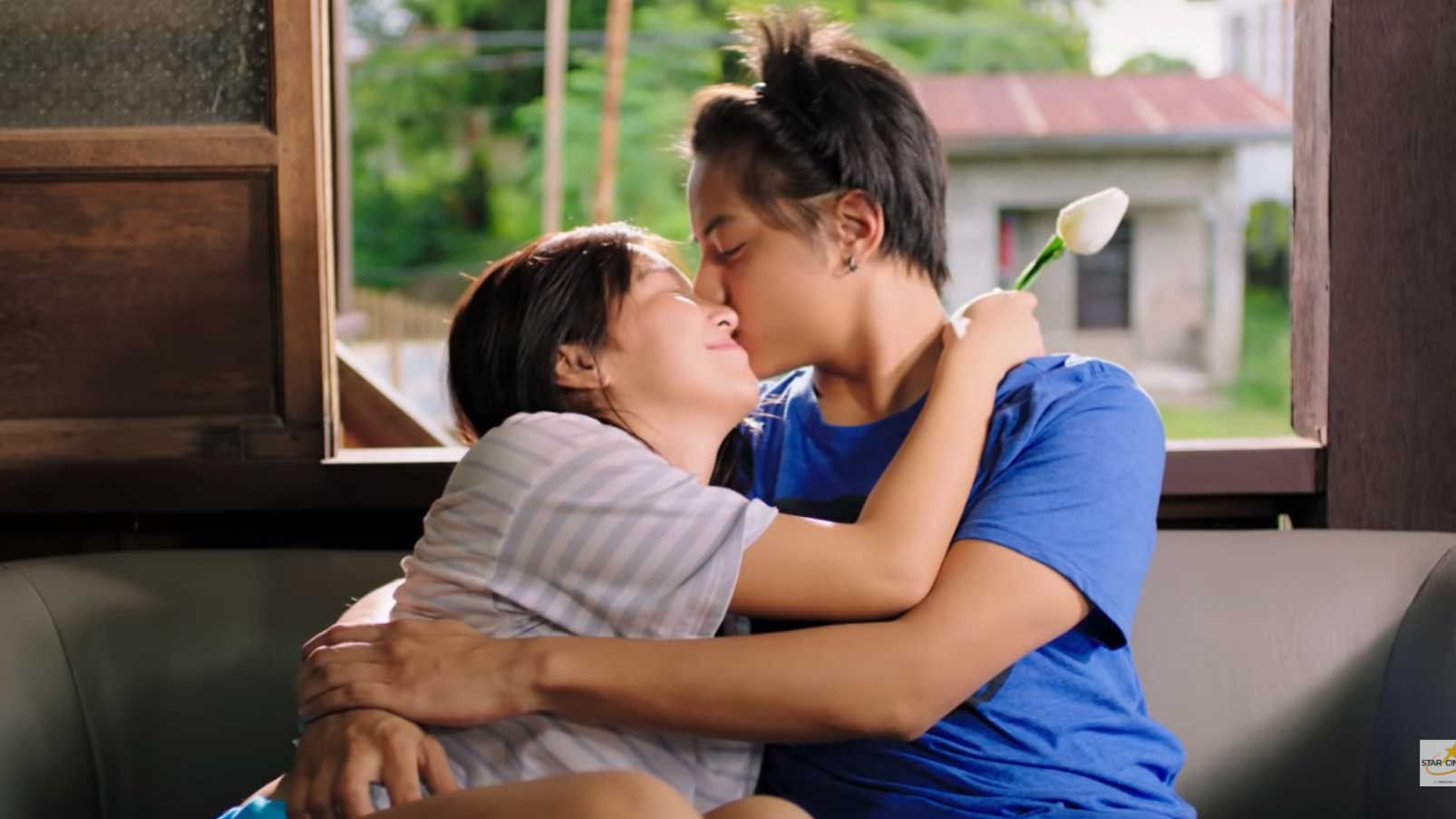 KathNiel's 'The Hows Of Us' Teaser Is Out And Giving Us The Feels