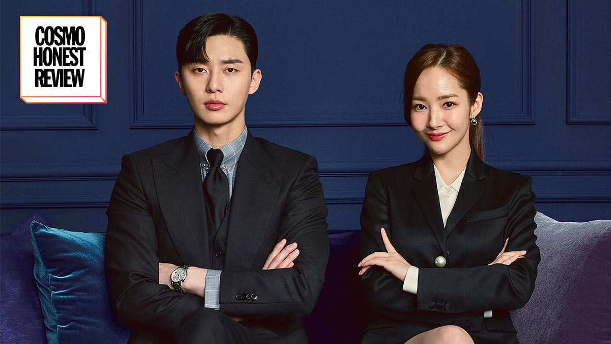 'What's Wrong With Secretary Kim?' K-Drama Review