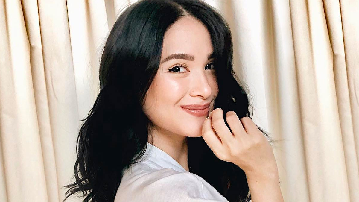 Heart Evangelista To Launch Website And YouTube Channel
