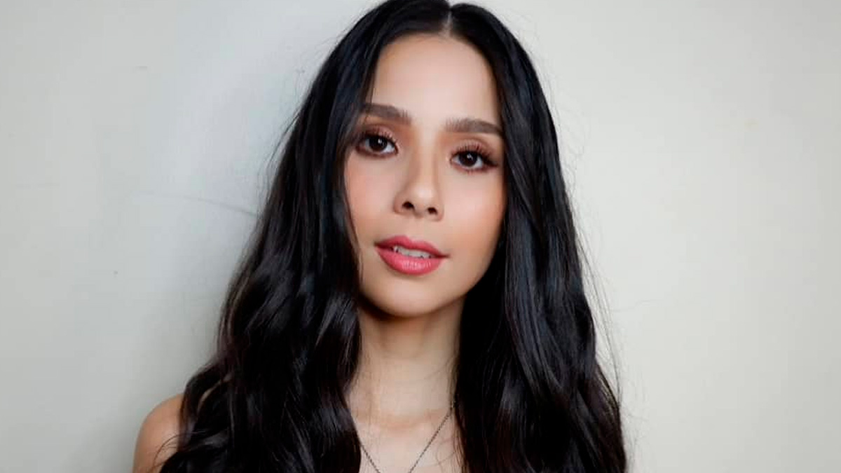 Maxene Magalona Weight Loss And Fitness Journey