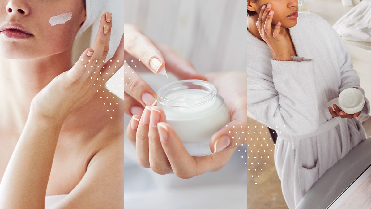 What Moisturizer To Get, Based On Your Skin Type: Dry, Oily, Acne-Prone