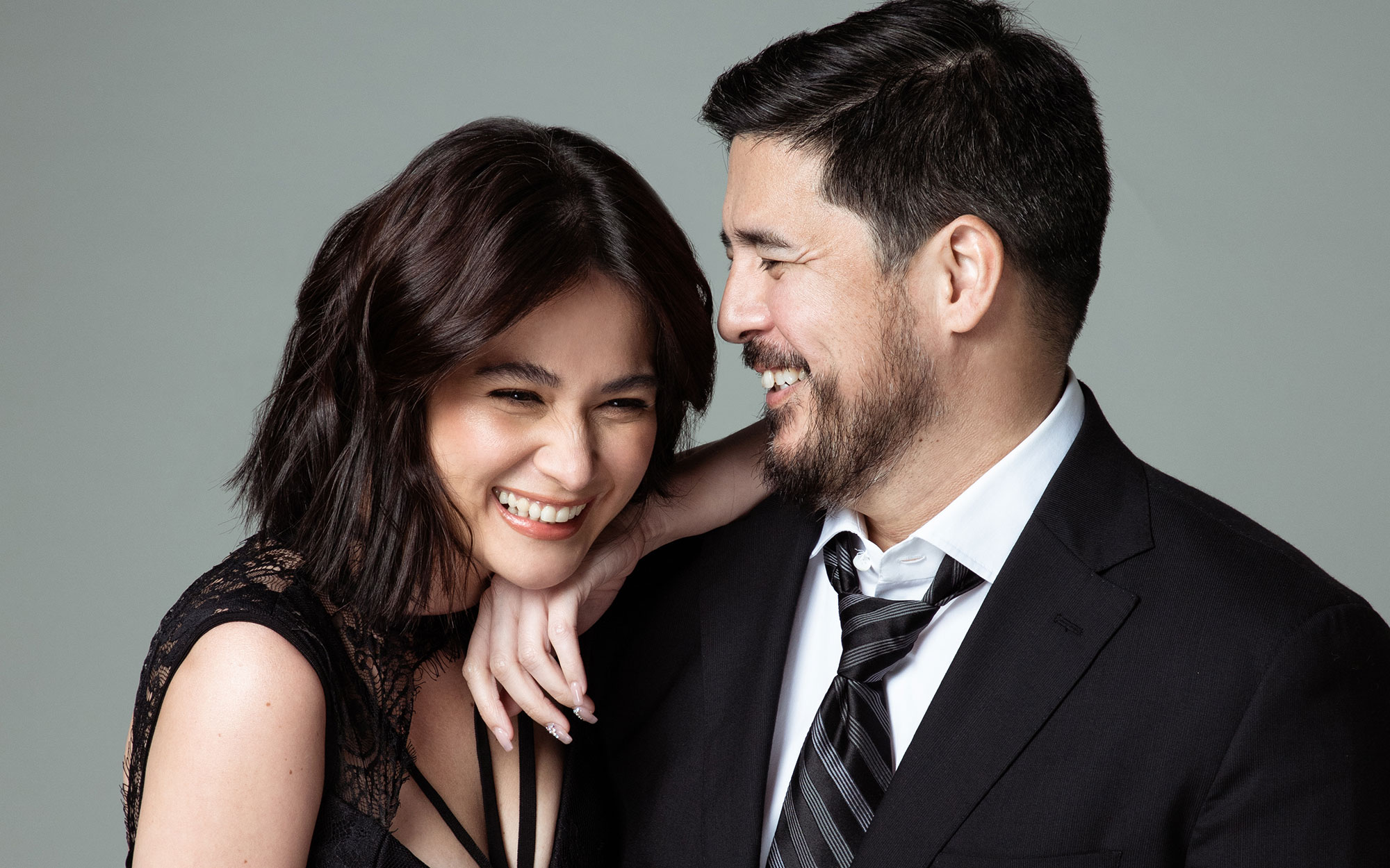 Aga muhlach and carmina villaroel