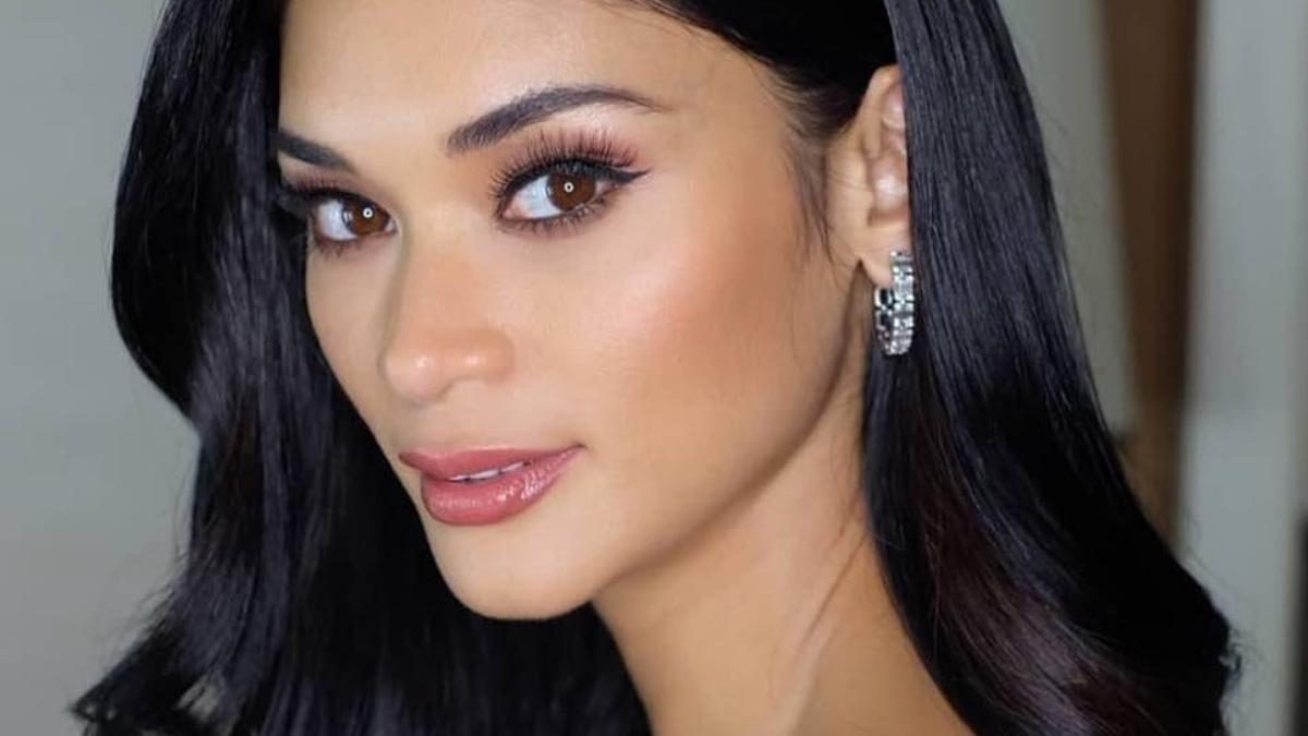 Pia Wurtzbach Ginebra Calendar 2019 Photos