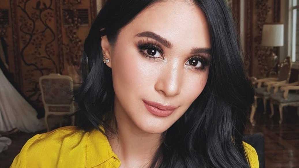 Heart Evangelista Receives Equality Champion Award From LGBTQIA+ Community