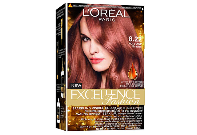 Gorgeous (And Foolproof!) Hair Color For Morenas