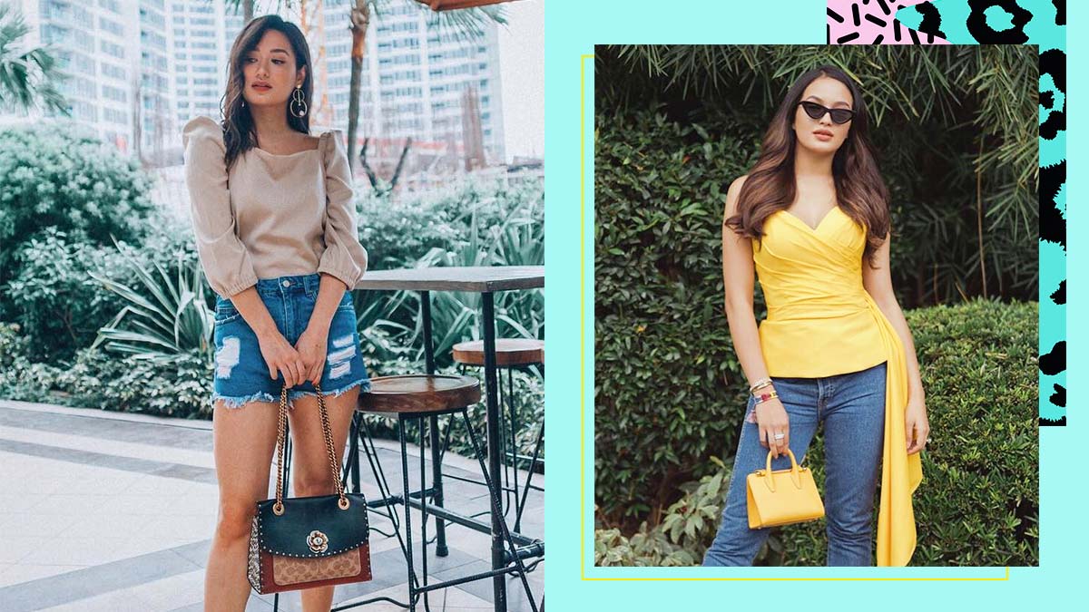 6 Designer Bags Under P25k Stylish Girls Are Loving Right Now