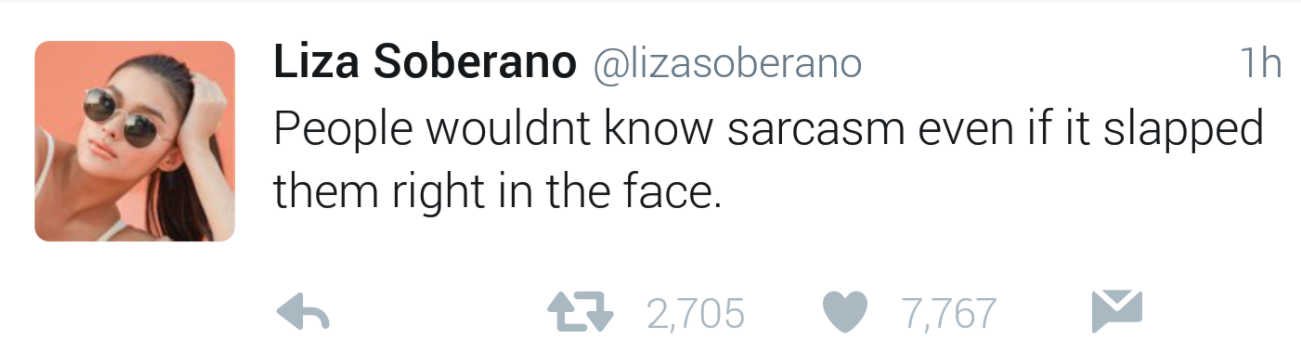 Liza Soberano Fangirls Over BTS Member J-Hope