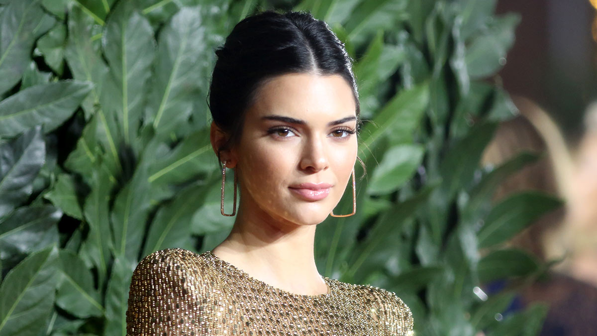 Kendall Jenner Is The Highest Paid Supermodel In 2018