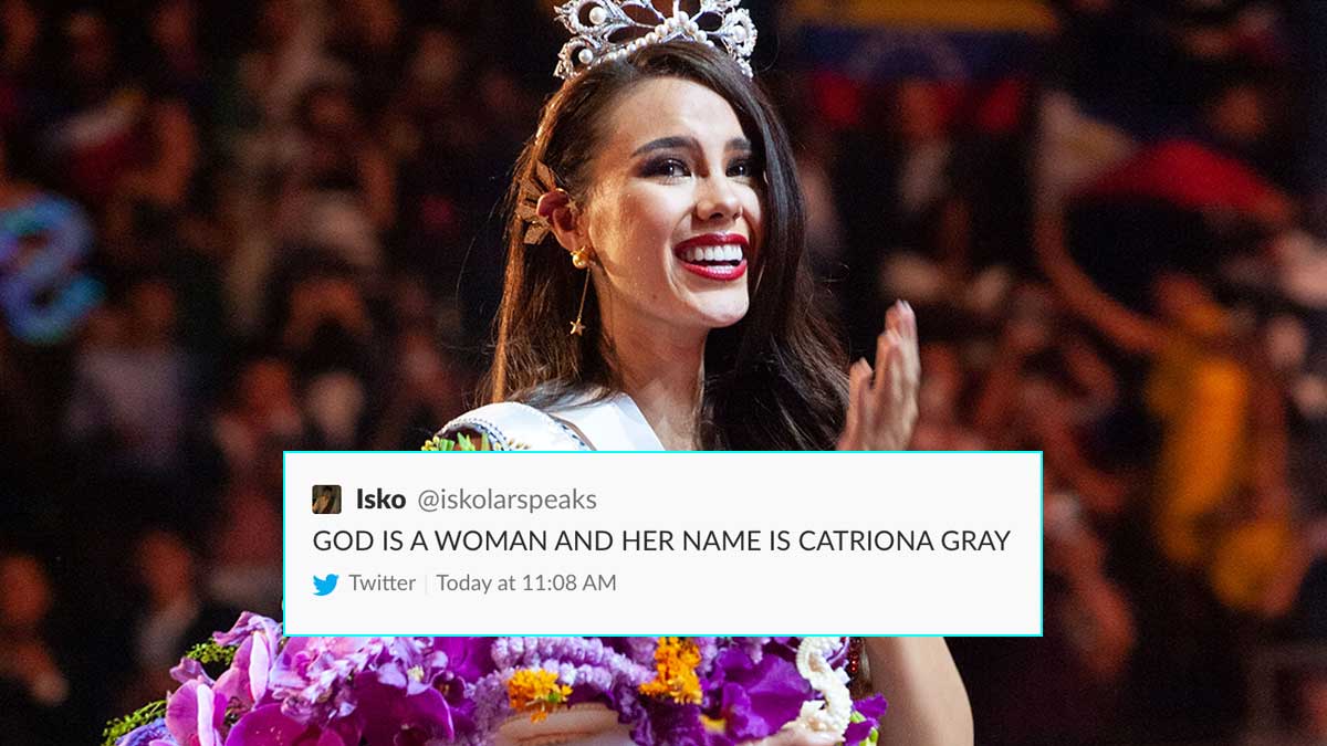 2018 | MISS UNIVERSE | CATRIONA GRAY - Page 17 Catriona-gray-miss-universe-twitter-reactions-1545021974